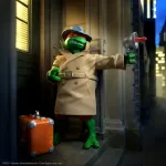 TMNT Ultimates: Raphael Undercover