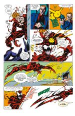 Удивительный Человек-Паук #361-363 (Первое появление Карнажа)