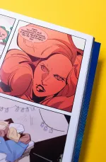 Читеры. Том 5. Урон по площади