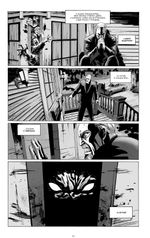 Волчья Мировая Война. Том 1