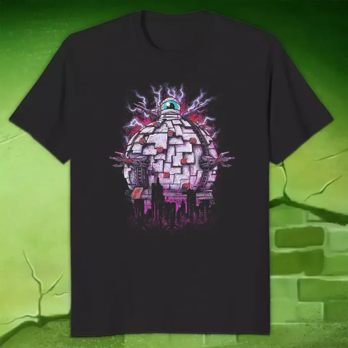 TMNT 1987 Crowdfunding