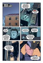 Миротворцы. Выпуск №1 (переиздание)