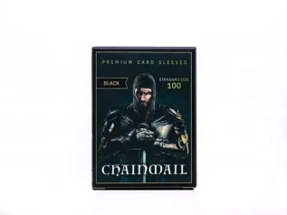 Протекторы матовые Chainmail Premium