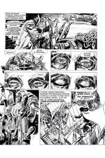 Древние Комиксы. Племя Дракулы (Обычная обложка)