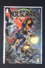 Nocterra #1-6