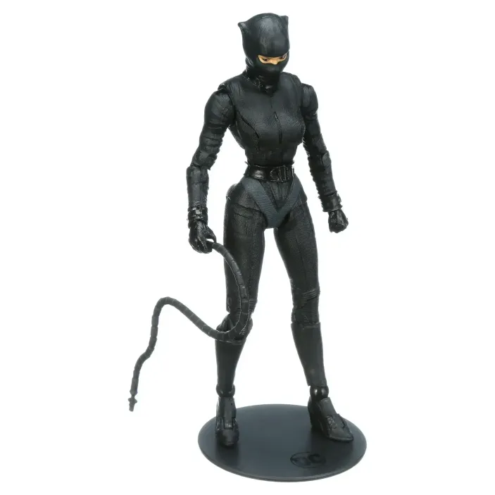DC Multiverse: Catwoman