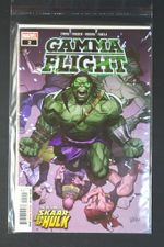 Gamma Flight #1-4