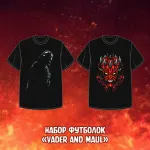 Star Wars Join The Dark Side Crowdfunding