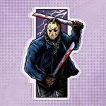 EDGExАкрил Crowdfunding