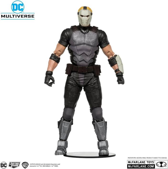 DC Multiverse: Sportsmaster