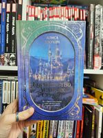Дилогия «Королевство ледяных сердец» (в подарочном оформлении)