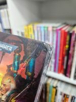 Warhammer. Генный отец