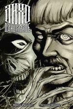 Лихо одноглазое (Эксклюзив EDGE с автографами сценариста и художника обложки)