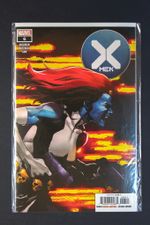 X-Men by Hickman #1-20