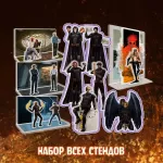 Майор Гром: Чумной Доктор Crowdfunding