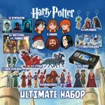 Harry Potter crowdfunding