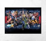 Постер “Bubble Второе Дыхание”