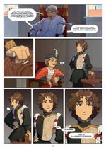 Бой с быками. Во имя Отца