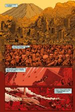 Годзилла. Катаклизм