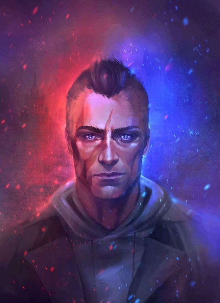 Постер “Bubble Icons: Бесобой”