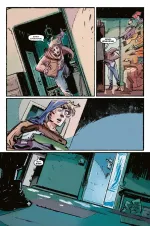 Первый отряд #2