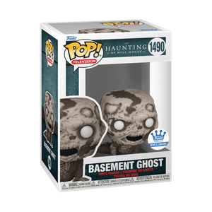 Funko Pop! The Haunting of Hill House: Basement Ghost #1490