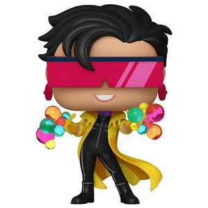 Funko POP! X-Men'97: Jubilee #1536