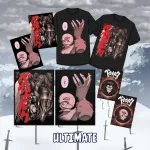 Berserk Crowdfunding