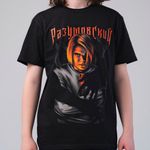 Футболка "Майор Гром: Игра. Разумовский"