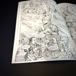 Классика в комиксах. Лесков. Левша