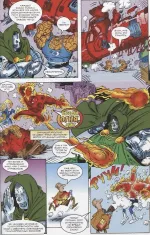 Серджио Арагонес разносит MARVEL