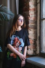 Футболка "Игорь Гром: Уля"