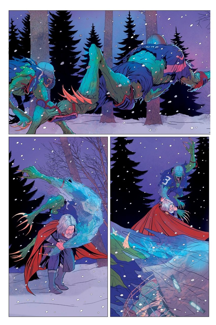 Александр Невский. Выпуск №1