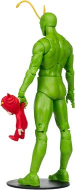 DC Multiverse: Ambush Bug