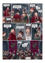 Меч Без Имени. Том 1