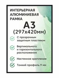Упаковка и рамки