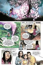 Академия Стрэнджа. Первый семестр (эксклюзив магазинов комиксов)