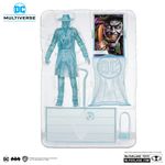 DC Multiverse: Batman Three Jokers The Joker Frostbite