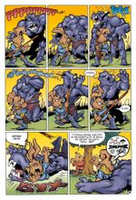 Приключения Нильсона Топтуна и Херми (мягкий переплёт)