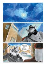 Веймарские сны (обложка Екатерины Волжиной)