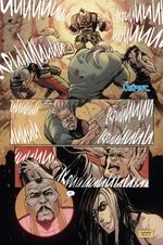 Александр Невский против Соловья-Разбойника. Выпуск №4