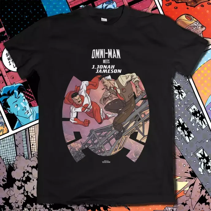 Invincible Crowdfunding