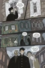 Байки из студии Dungeon Records