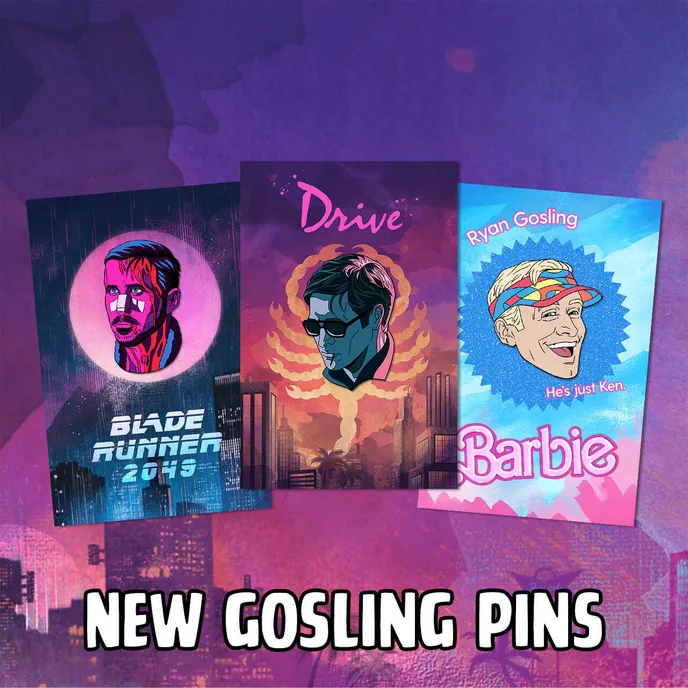 Gosling Crowdfunding