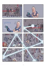 Самый долгий день будущего