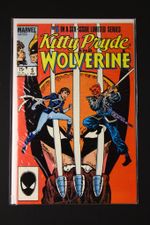 Kitty Pryde and Wolverine #1-6 FULL