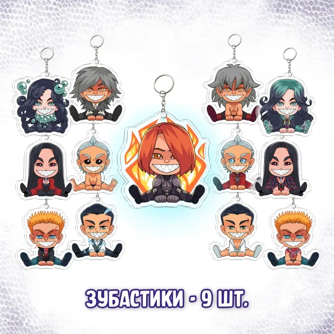 BUBBLE Внезапный Сюрприз Краудфандинг