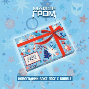 Новогодний Бокс "Майор Гром: Игра"