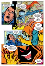 Человек-Паук 1994: Классические истории