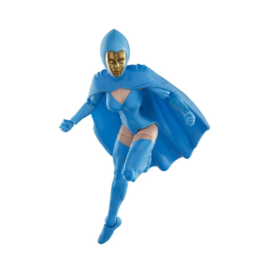 Marvel Legends: Rogue and Destiny (Amazon Exclusive)